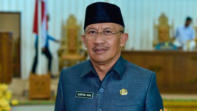 Jabatan Tinggi Pratama