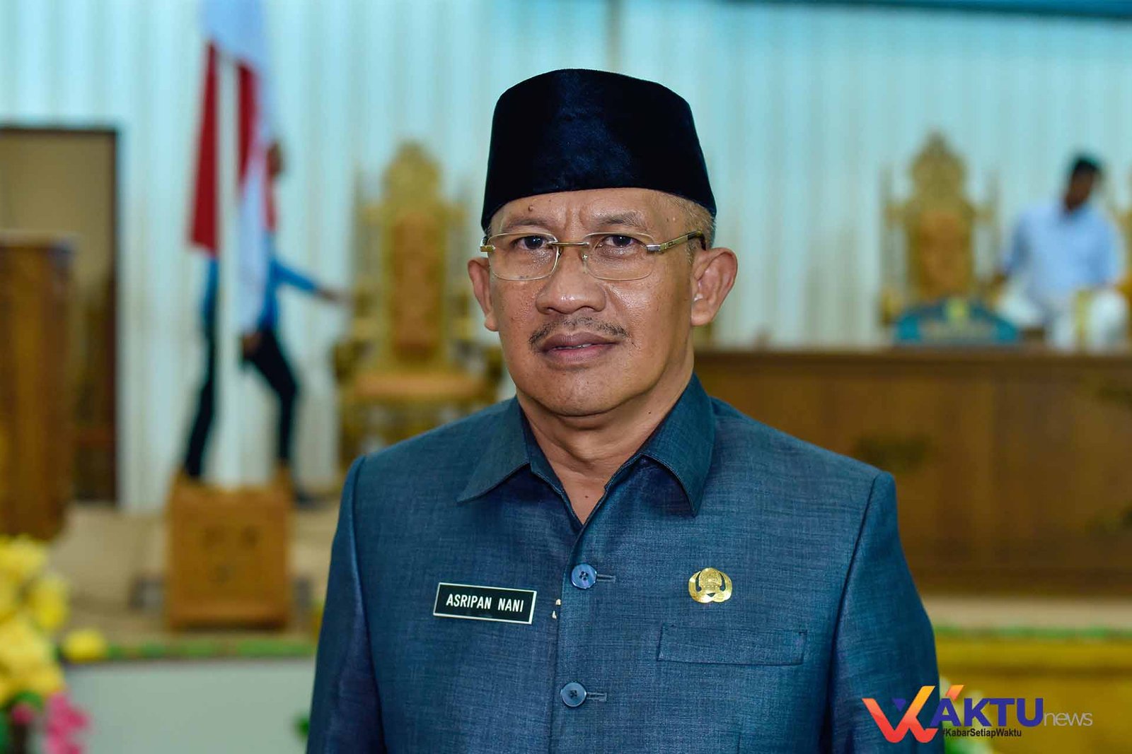 Jabatan Tinggi Pratama