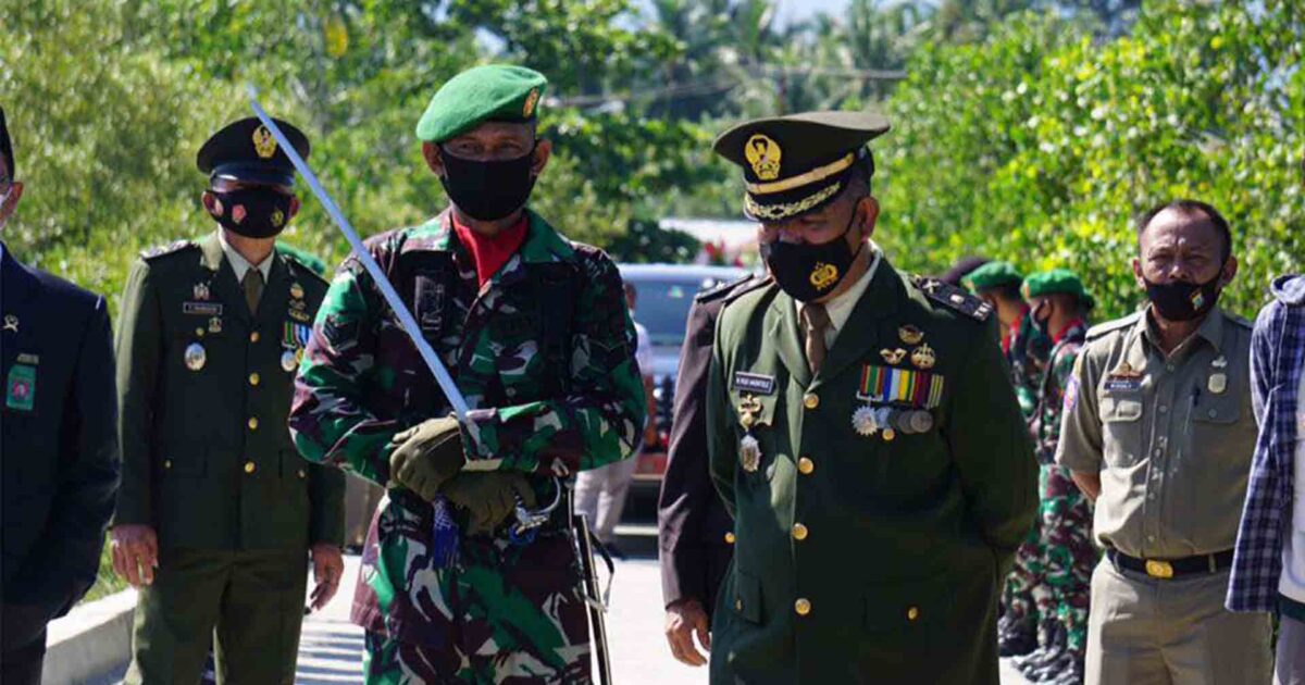 Hari Pahlawan 10 November 2020