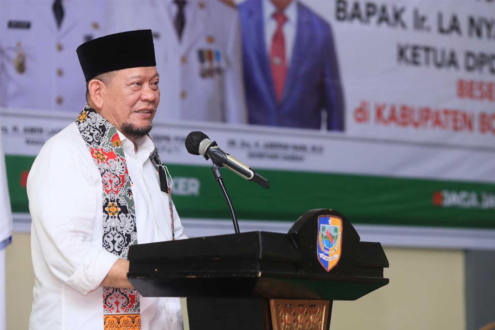 Provinsi Bolmong Raya