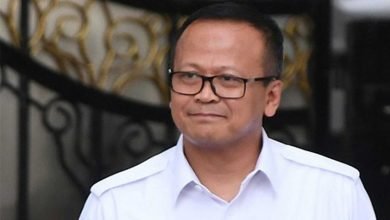 Operasi tangkap tangan (OTT) terhadap Menteri Kelautan dan Perikanan Edhy Prabowo dilakukan pada Rabu (25/11) dini hari, setibanya di Bandar Soekaro-Hatta usai lawatannya ke AS