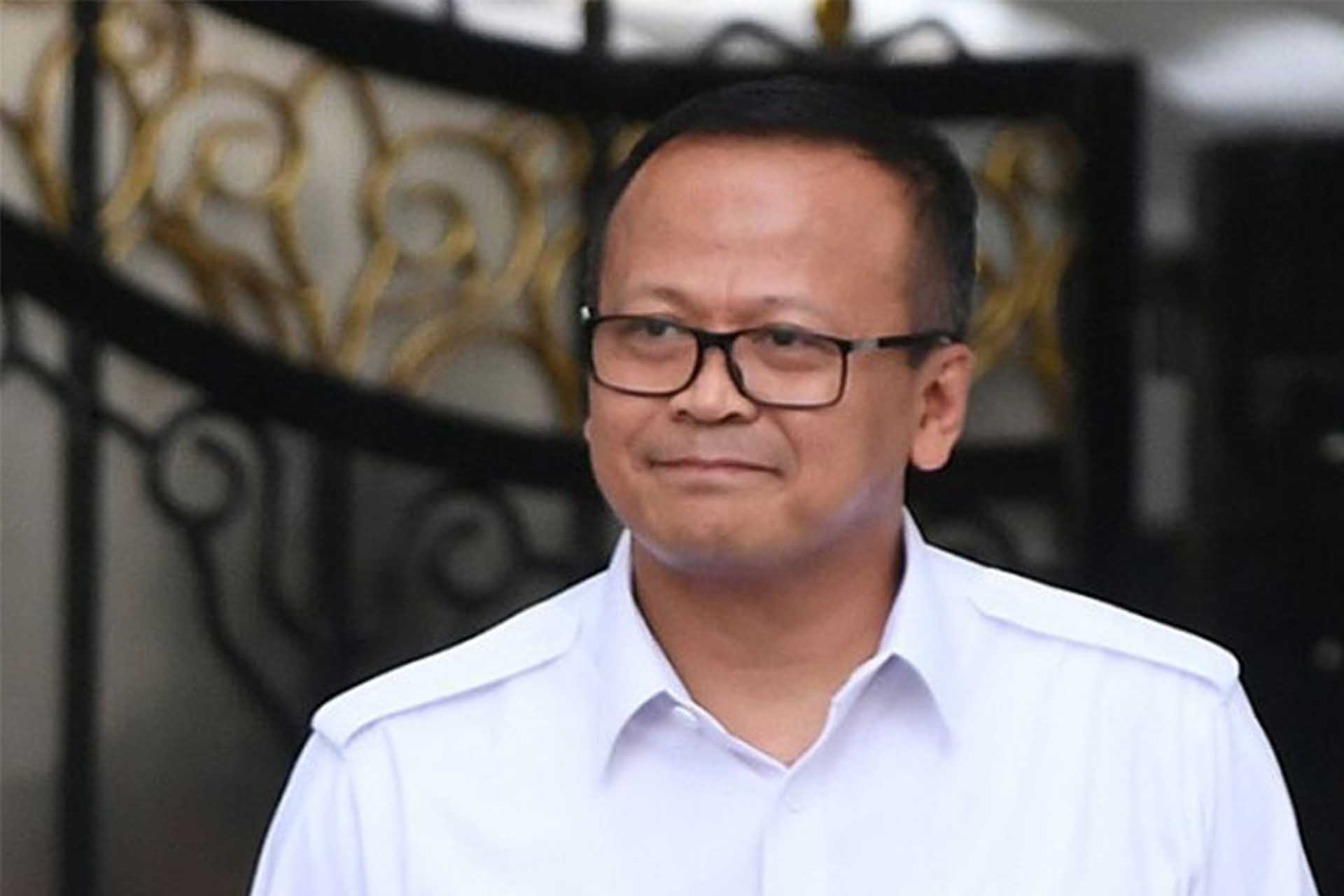 Operasi tangkap tangan (OTT) terhadap Menteri Kelautan dan Perikanan Edhy Prabowo dilakukan pada Rabu (25/11) dini hari, setibanya di Bandar Soekaro-Hatta usai lawatannya ke AS