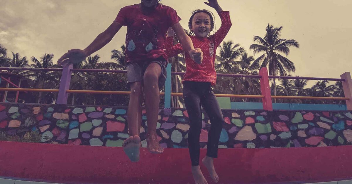 Nagara Swimming Pool