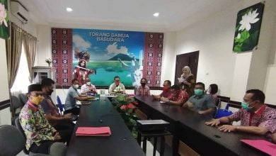 Pengharmonisasian Rancangan Peraturan Daerah