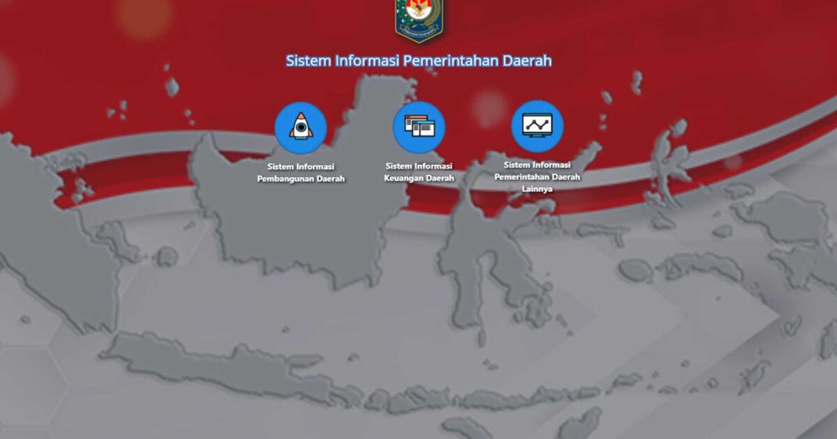 Penginputan Renstra Ke SIPD