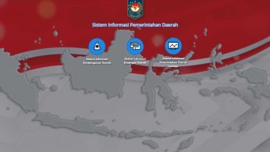 Penginputan Renstra Ke SIPD