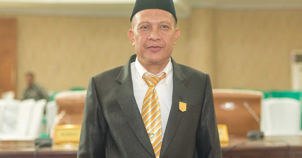 Fraksi Golkar Bolmut
