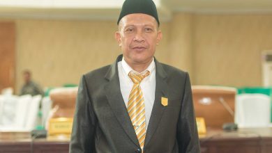 Fraksi Golkar Bolmut