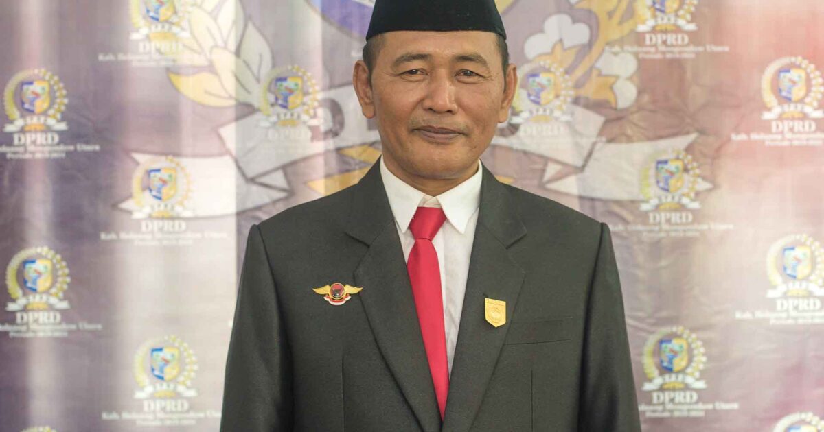 Pandangan Fraksi PDI Perjuangan