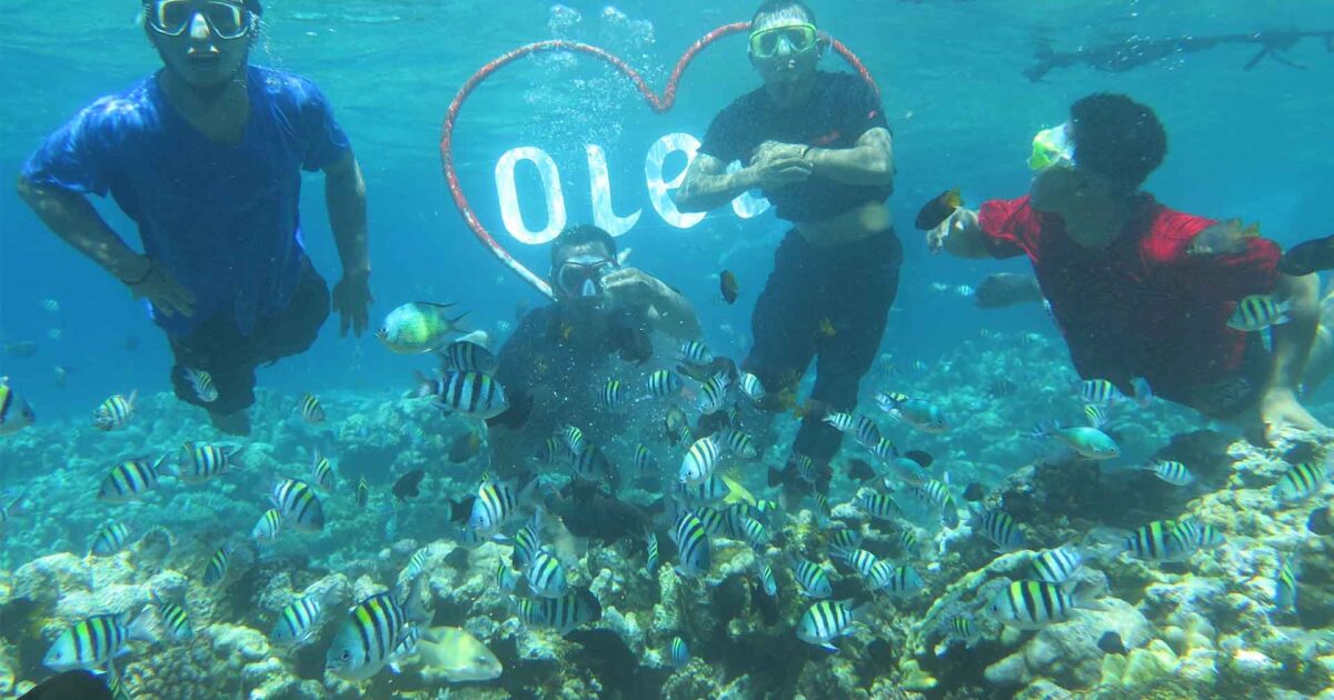 Tempat Wisata Gorontalo