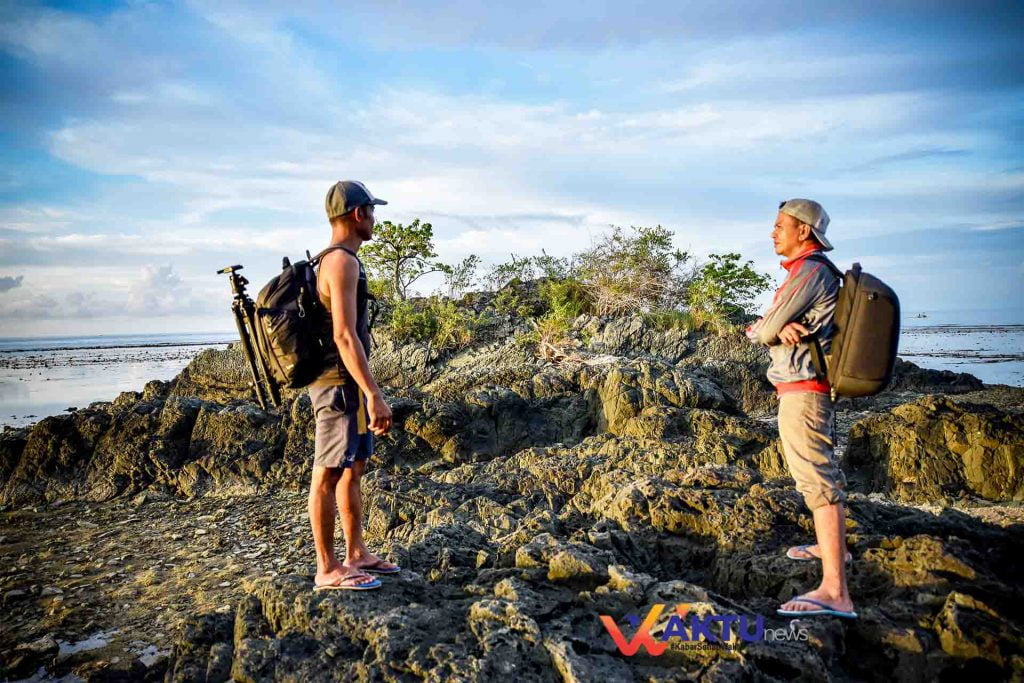 foto Tanjung Haji