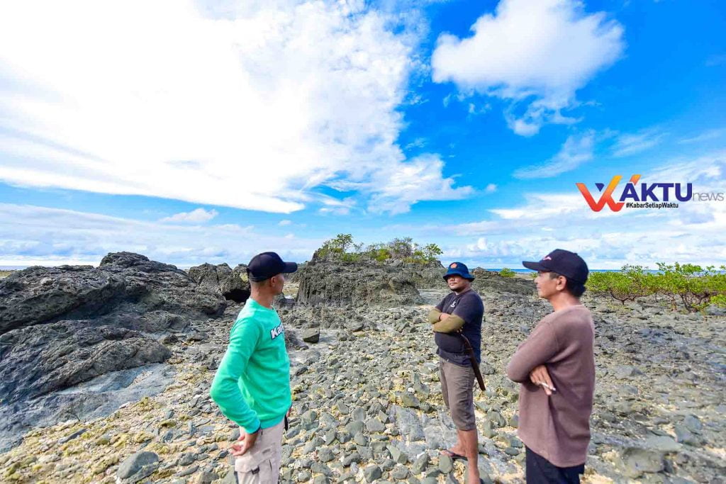 foto Tanjung Haji