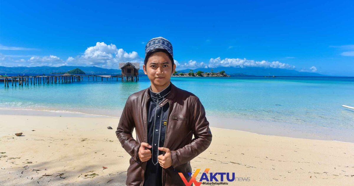 Foto Pulau Saronde