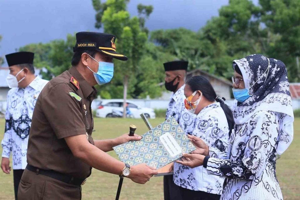 Hari Guru Nasional 2020