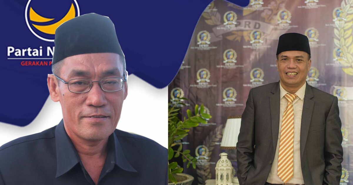 Pilkada Bolmut 2023-2028