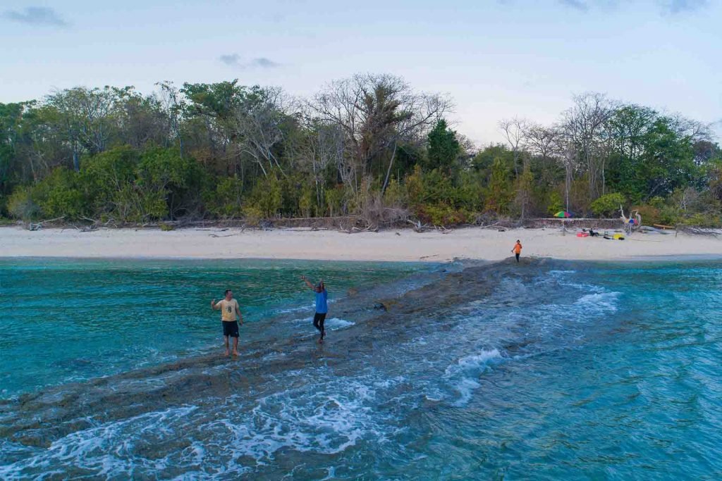 Pulau Bongkil