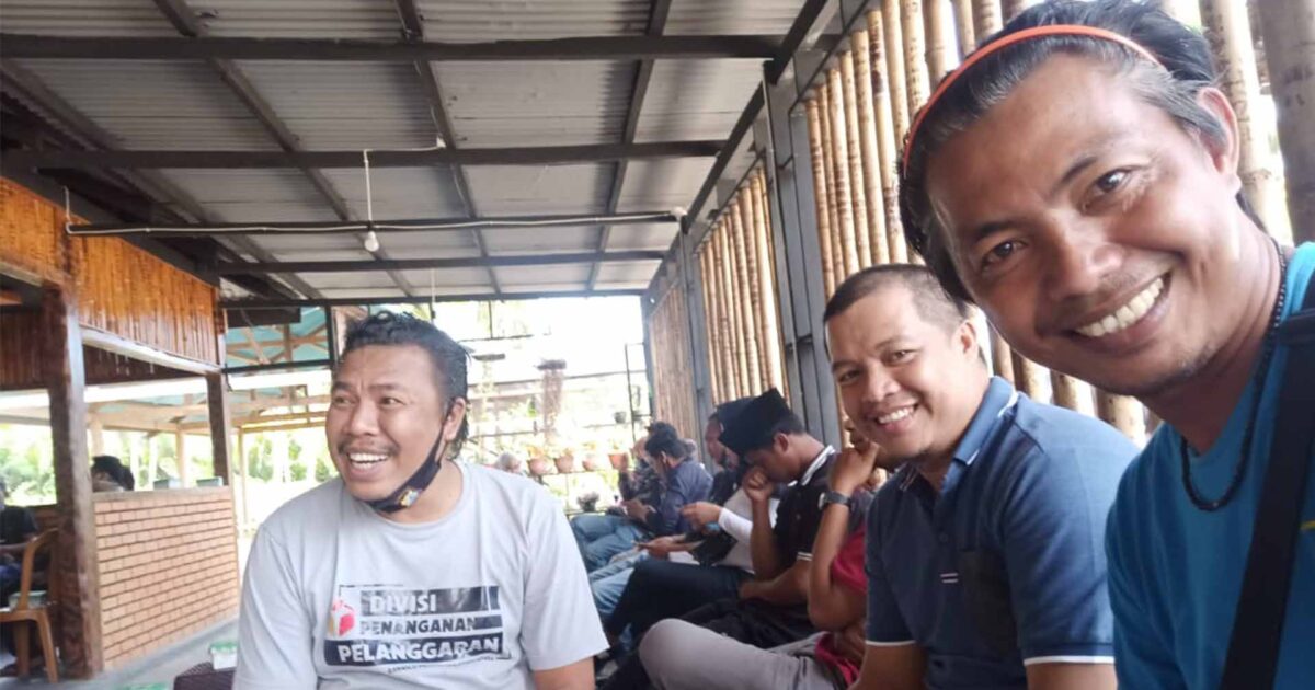 Tekan Angka Pelanggaran Pilkada 2020