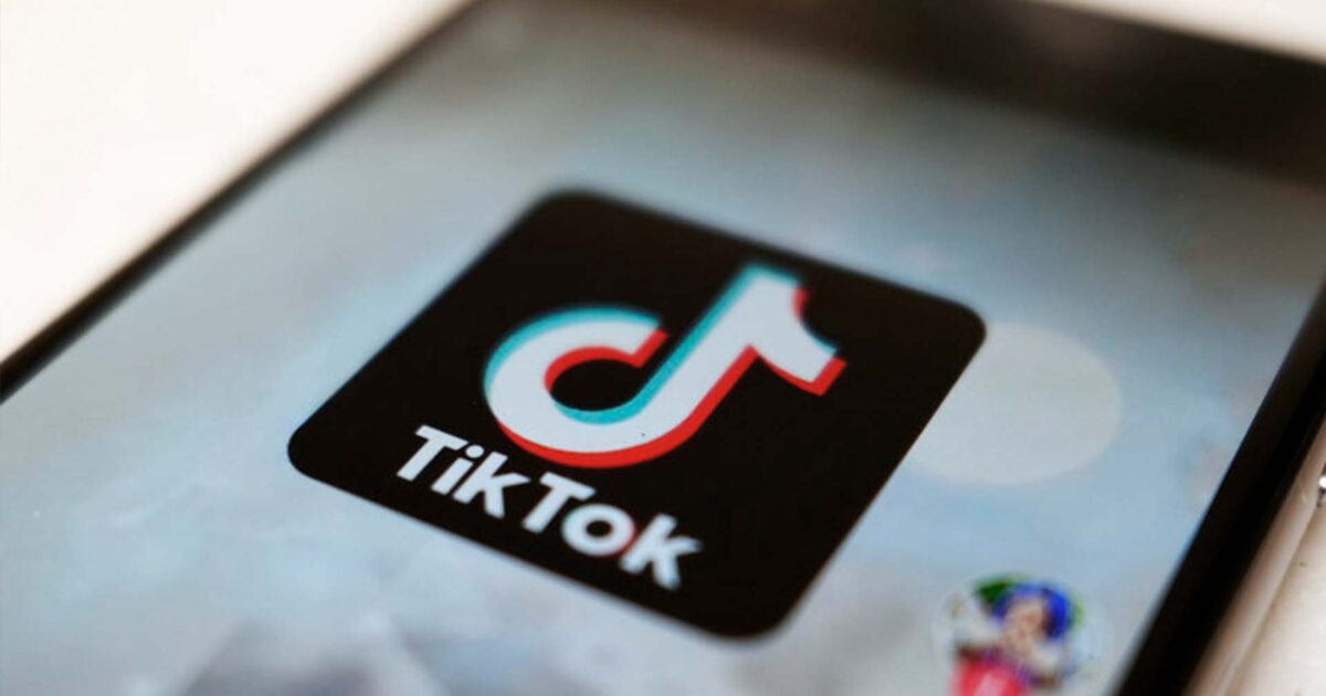 Aplikasi Hits TikTok