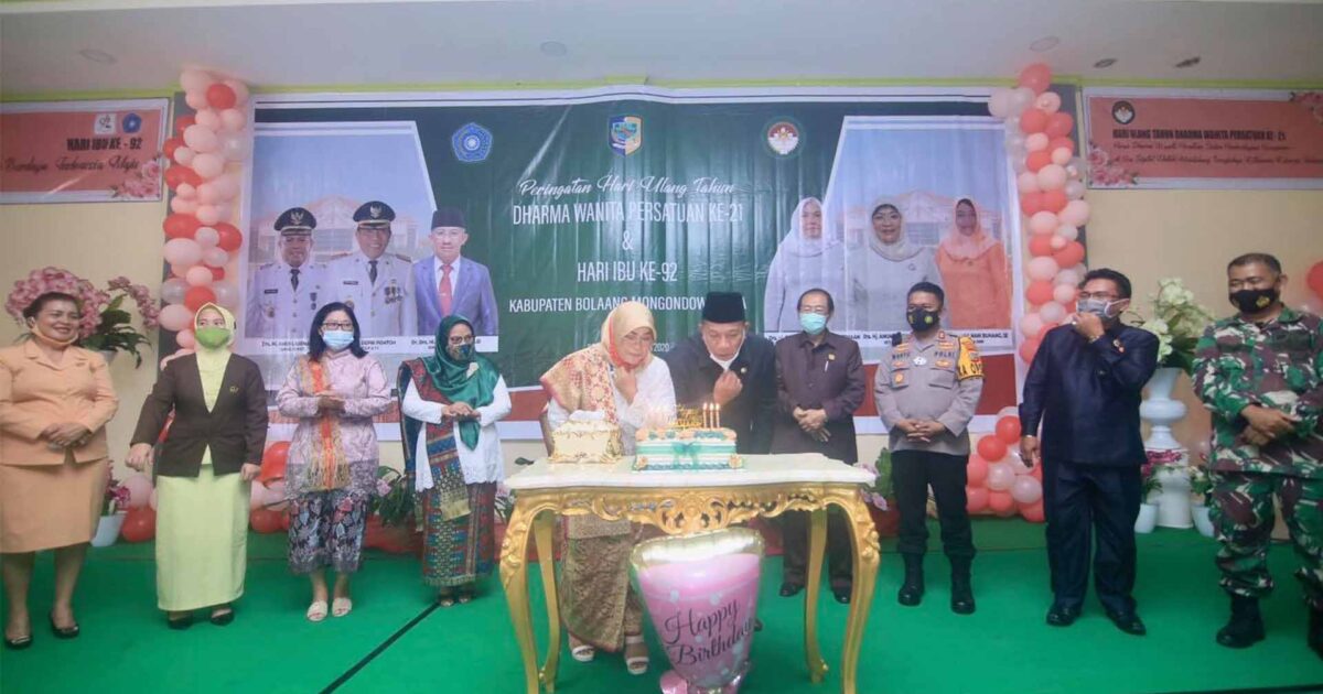 Hut Dharma Wanita Persatuan