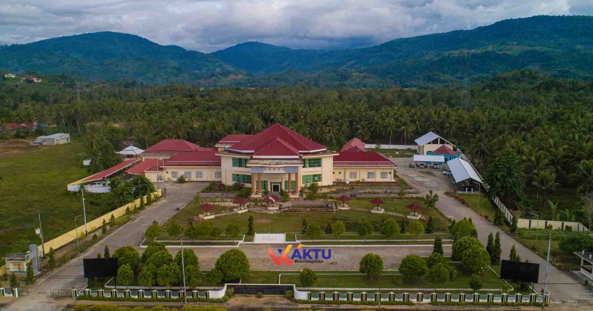 DPRD Bolmut Gelar Rapat Dengar Pendapat