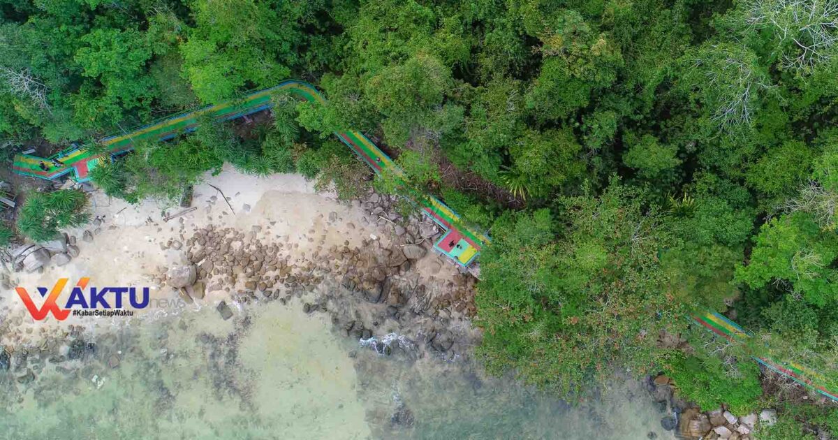 Jembatan Batu Pinagut