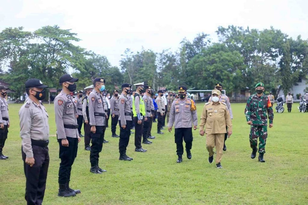 Operasi Lilin Samrat Tahun 2020