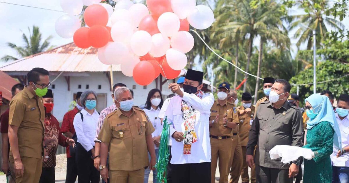 Program Kota Tanpa Kumuh