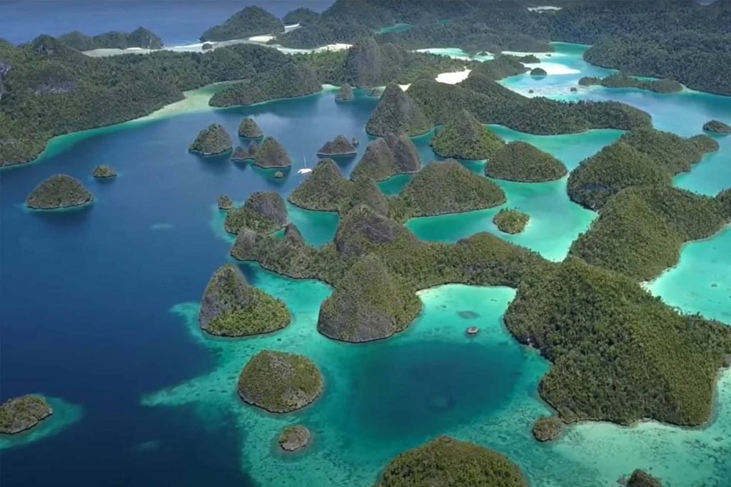 Raja Ampat