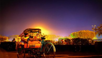 Tempat Nongkrong di Jogja