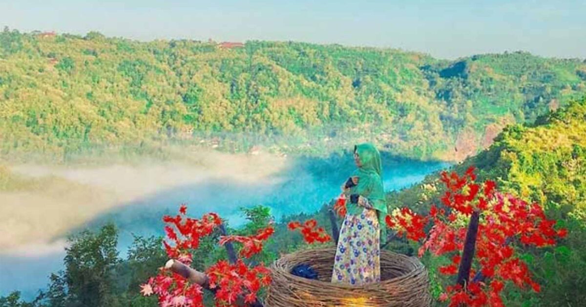 Tempat Wisata Terbaru di Jogja