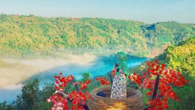 Tempat Wisata Terbaru di Jogja