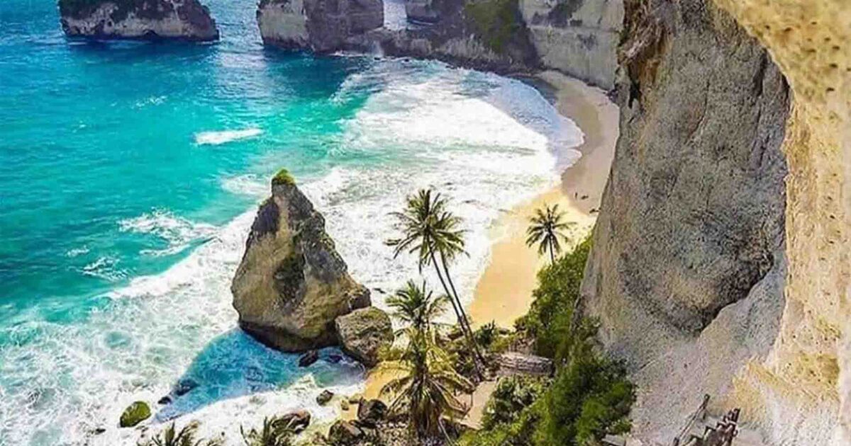 Tempat Wisata di Bali