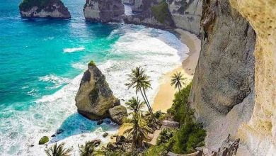 Tempat Wisata di Bali