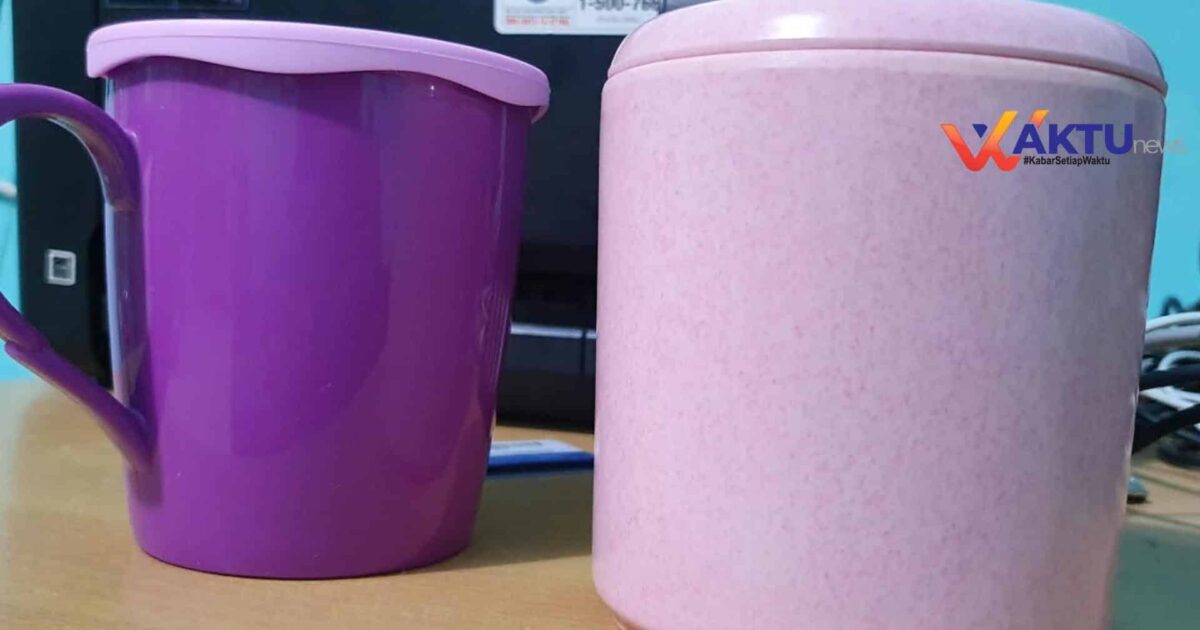 Manfaat Minum Air Putih