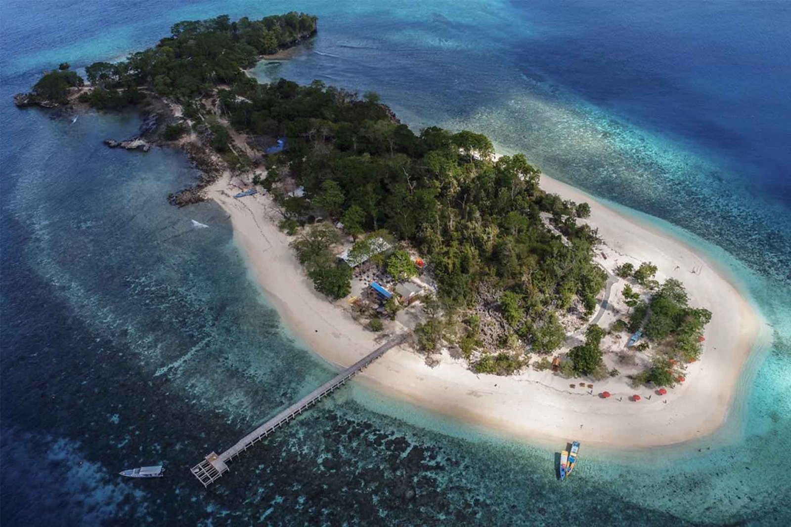 Pulau Lembeh