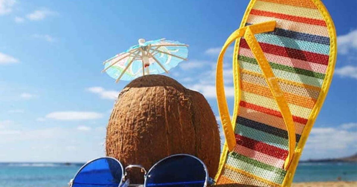 tips merencanakan liburan praktis