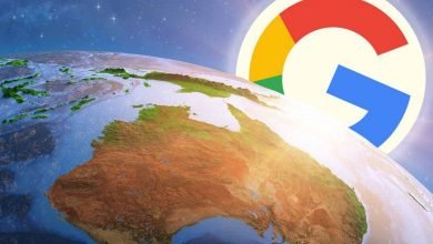 Australia Ditinggalkan Google