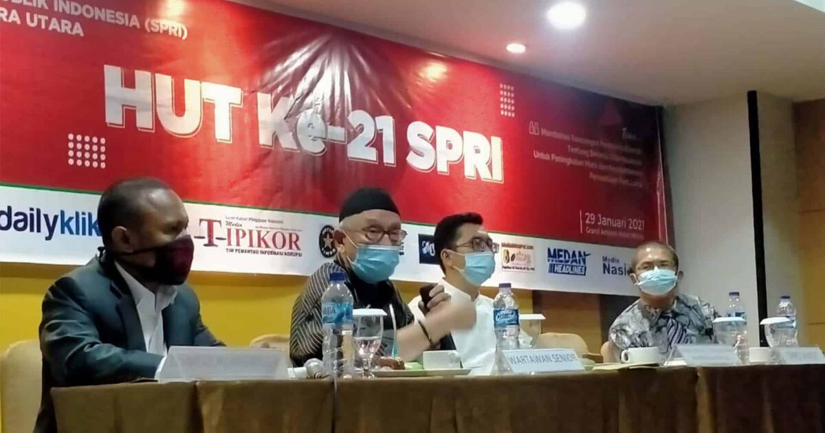 Belanja Iklan Nasional