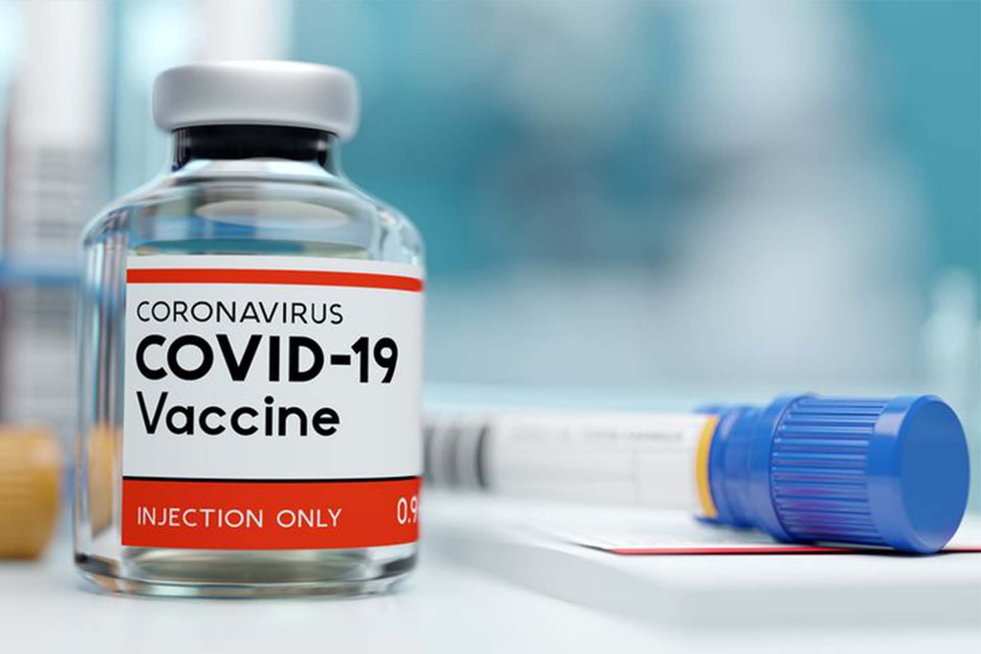 Dosis Vaksin COVID-19