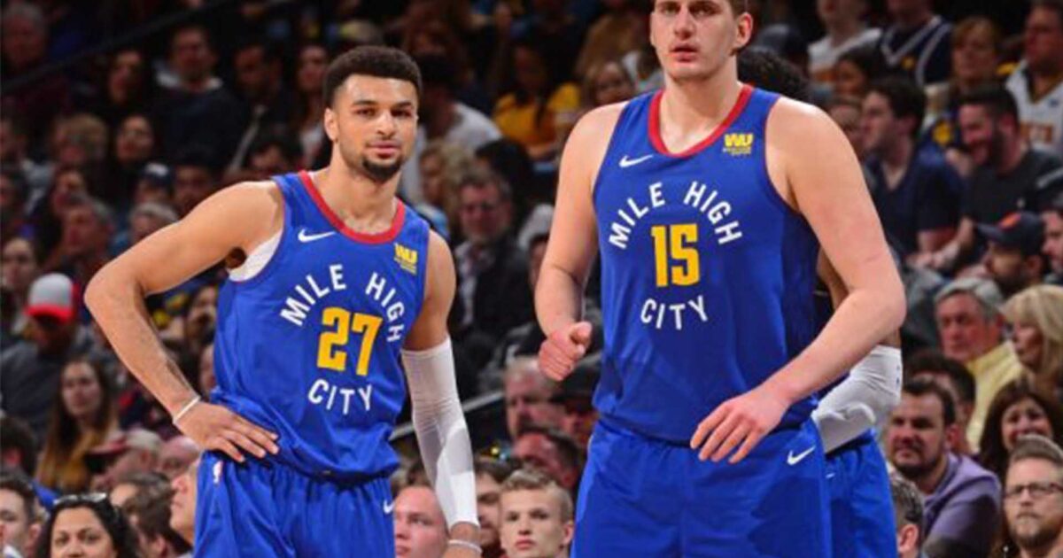 Golden State Warriors Kalah