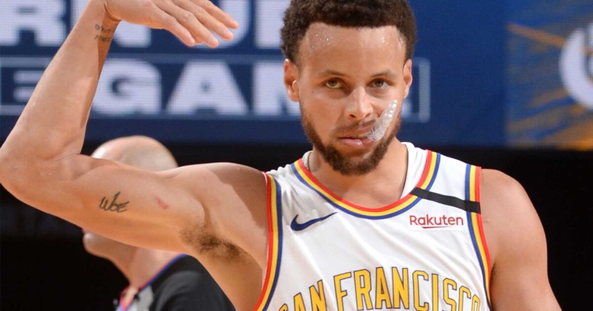 Golden State Warriors