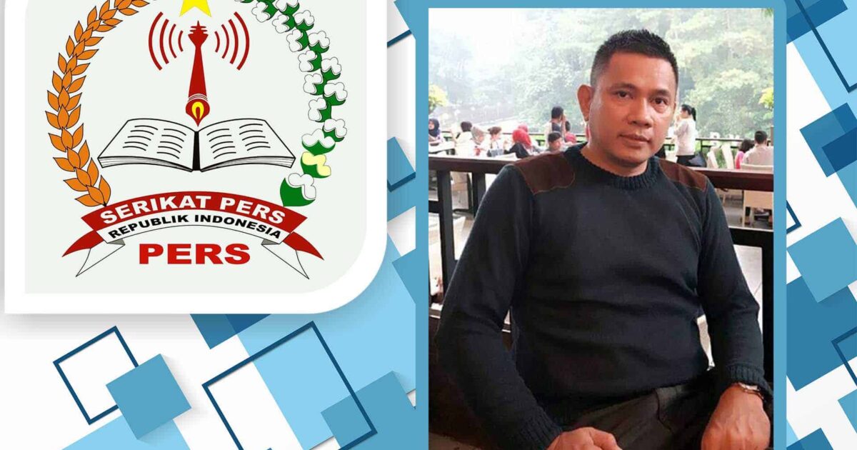 Dewan Pers Indonesia