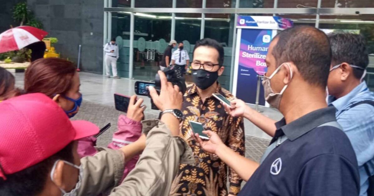 Listyo Sigit Prabowo