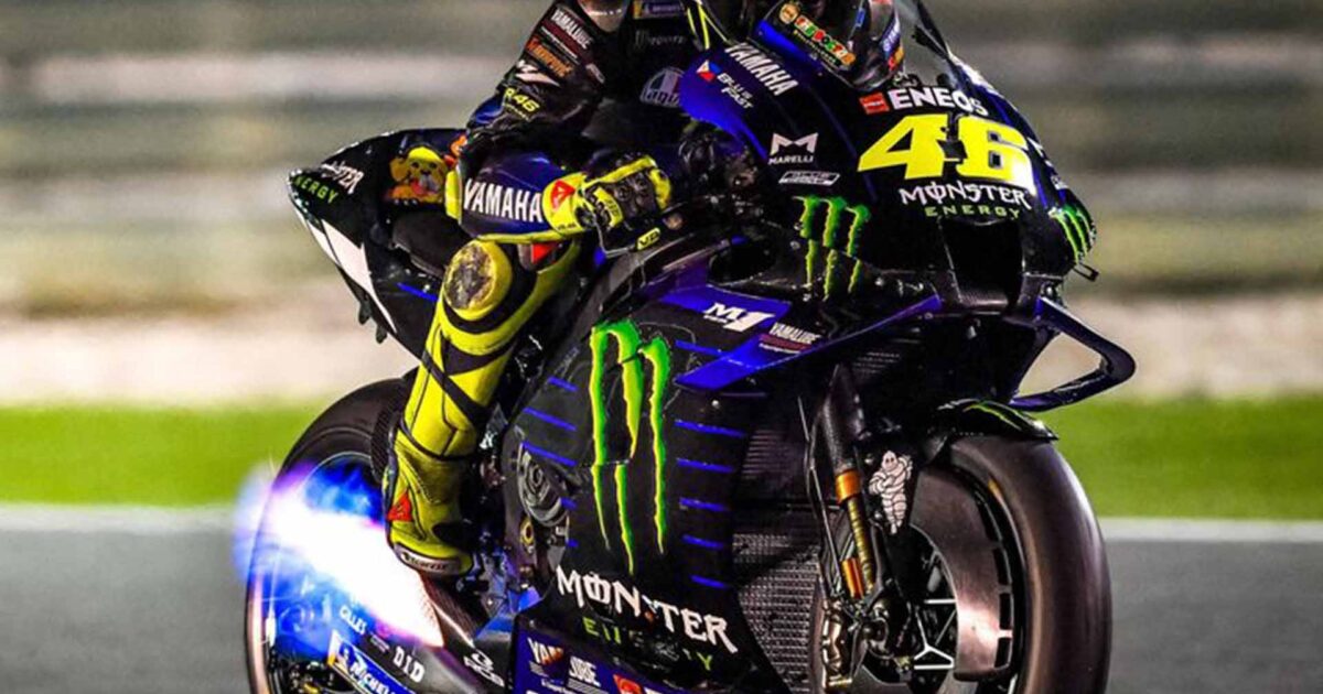 Rossi Resmi Bersama Tim SRT Tahun 2021