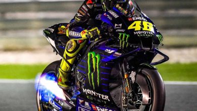 Rossi Resmi Bersama Tim SRT Tahun 2021