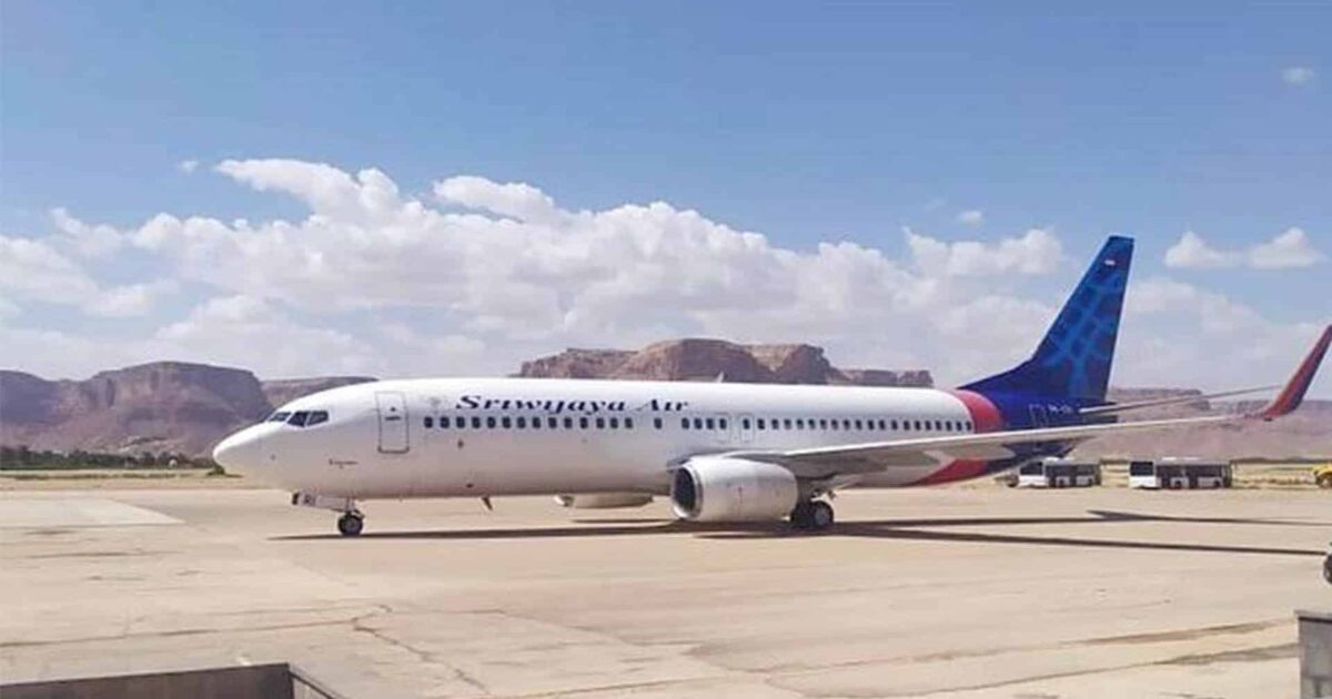 Deretan Informasi Peristiwa Duka Jakarta-Pontianak