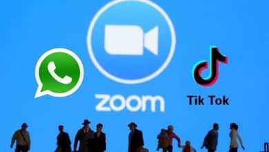 Aplikasi yang Paling Banyak Diunduh Selama Pandemi