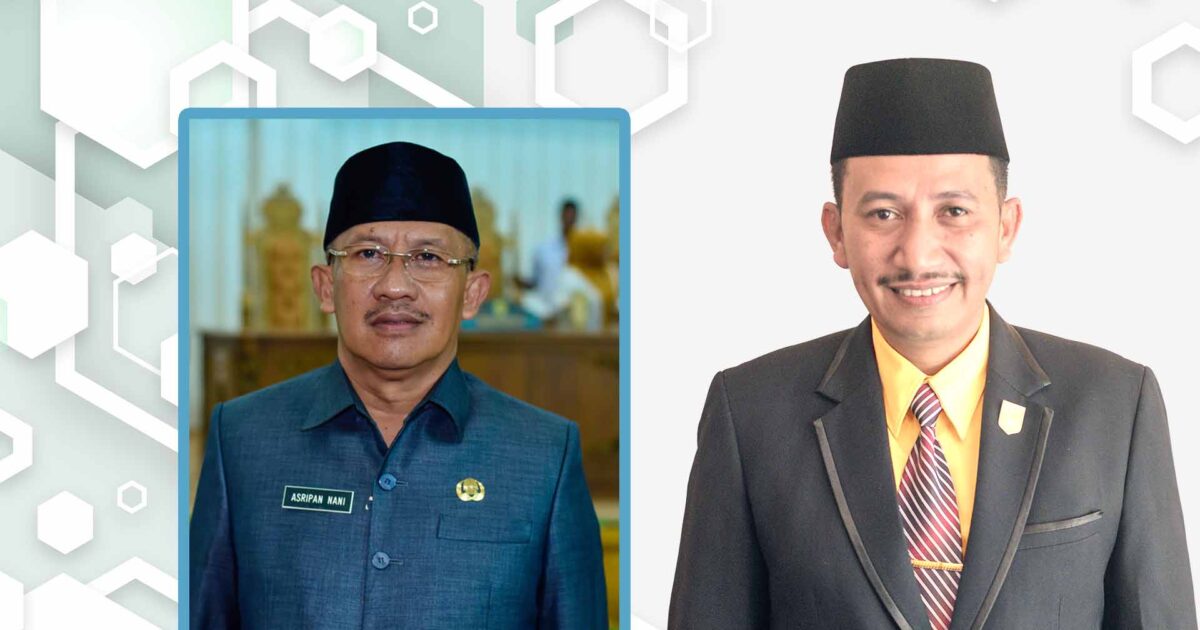 Legislatif Bolmut Desak Eksekutif Segera Terbitkan DPA Tahun 2021