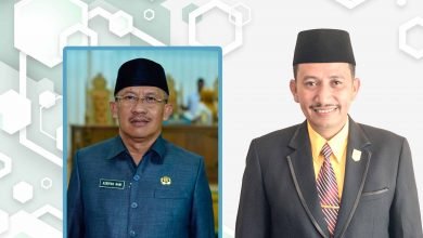 Legislatif Bolmut Desak Eksekutif Segera Terbitkan DPA Tahun 2021