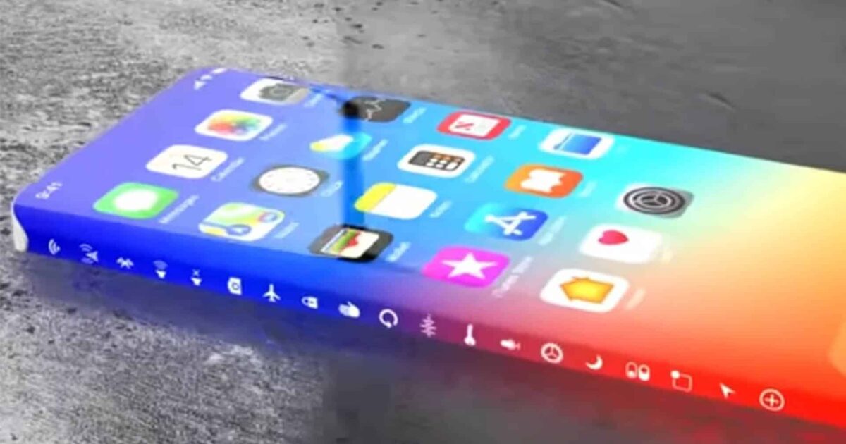 iPhone 13